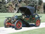 Peerless Model 27 Roadster 1910 года